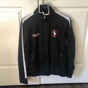Polo Sport Jacket